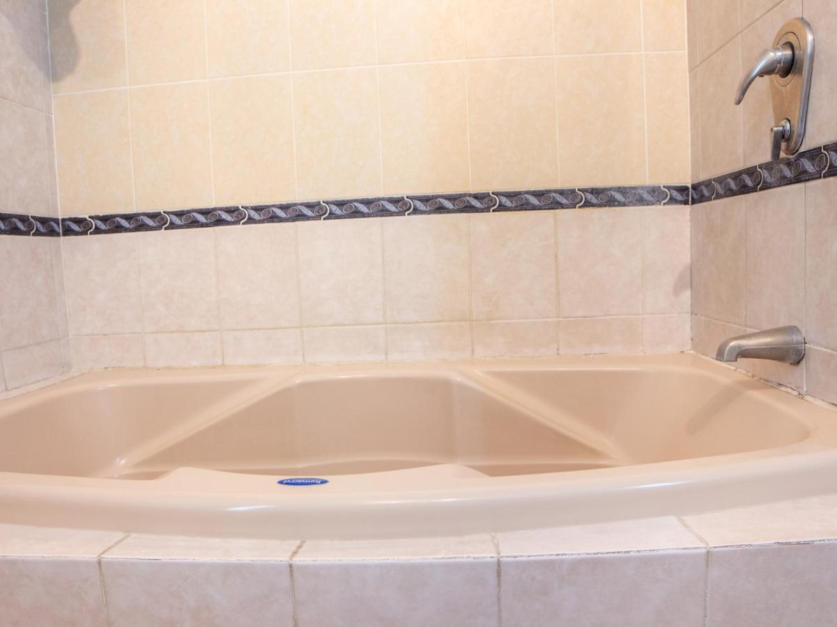 Capital O Hotel Villa Monini Puebla Eksteriør bilde